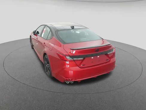 New 2026 Toyota Camry XSE image 6