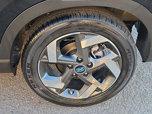 New 2026 Hyundai Venue SEL image 42