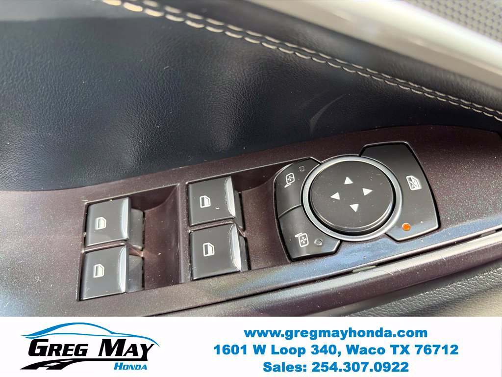 Used 2020 Ford Explorer XLT w/ Equipment Group 202A RWD image 25