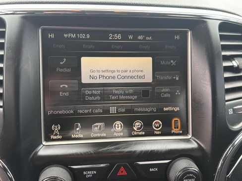 Used 2017 Jeep Grand Cherokee Summit image 23