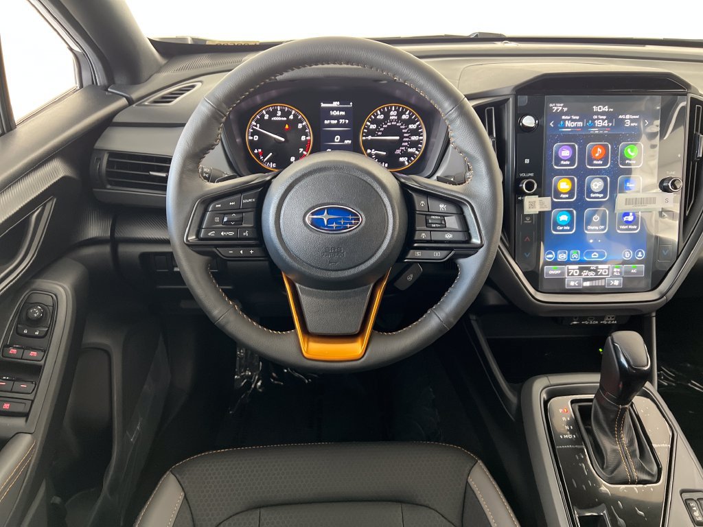 New 2026 Subaru Crosstrek 2.5i Wilderness AWD/4WD image 16