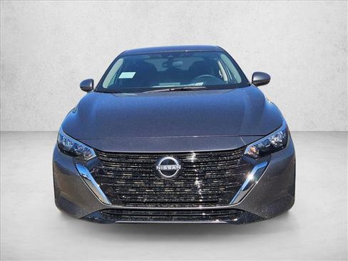New 2025 Nissan Sentra S image 6