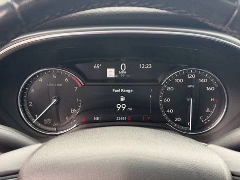 Used 2021 Cadillac CT5 Premium Luxury image 22