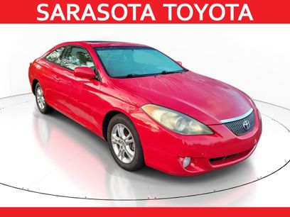 Used 2006 Toyota Solara SE
