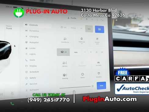 Used 2022 Tesla Model Y Long Range AWD/4WD image 20
