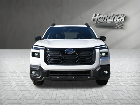 New 2026 Subaru Outback Limited image 3