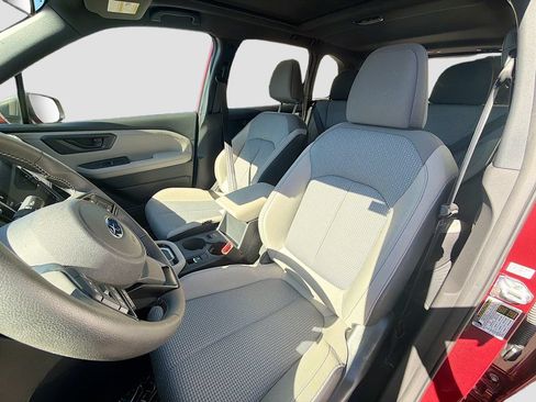 Used 2025 Subaru Forester Premium AWD/4WD image 21