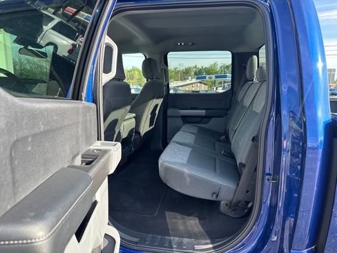 Used 2026 Ford F350 XLT AWD/4WD image 8