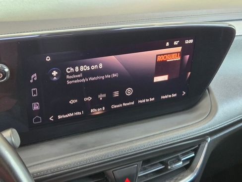 Used 2024 Buick Encore GX Sport Touring w/ Comfort Package FWD image 16