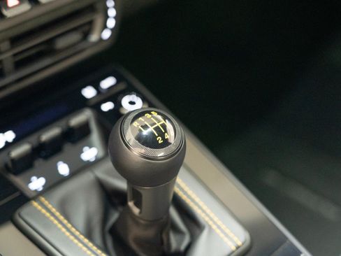 Certified 2023 Porsche 911 GT3 RWD image 23