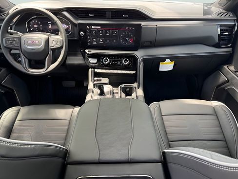 New 2026 GMC Sierra 1500 AT4X w/ AT4X AEV Edition AWD/4WD image 19