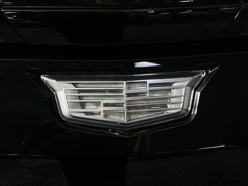 Used 2024 Cadillac Lyriq Sport w/ LPO, Floor Liner Package image 26