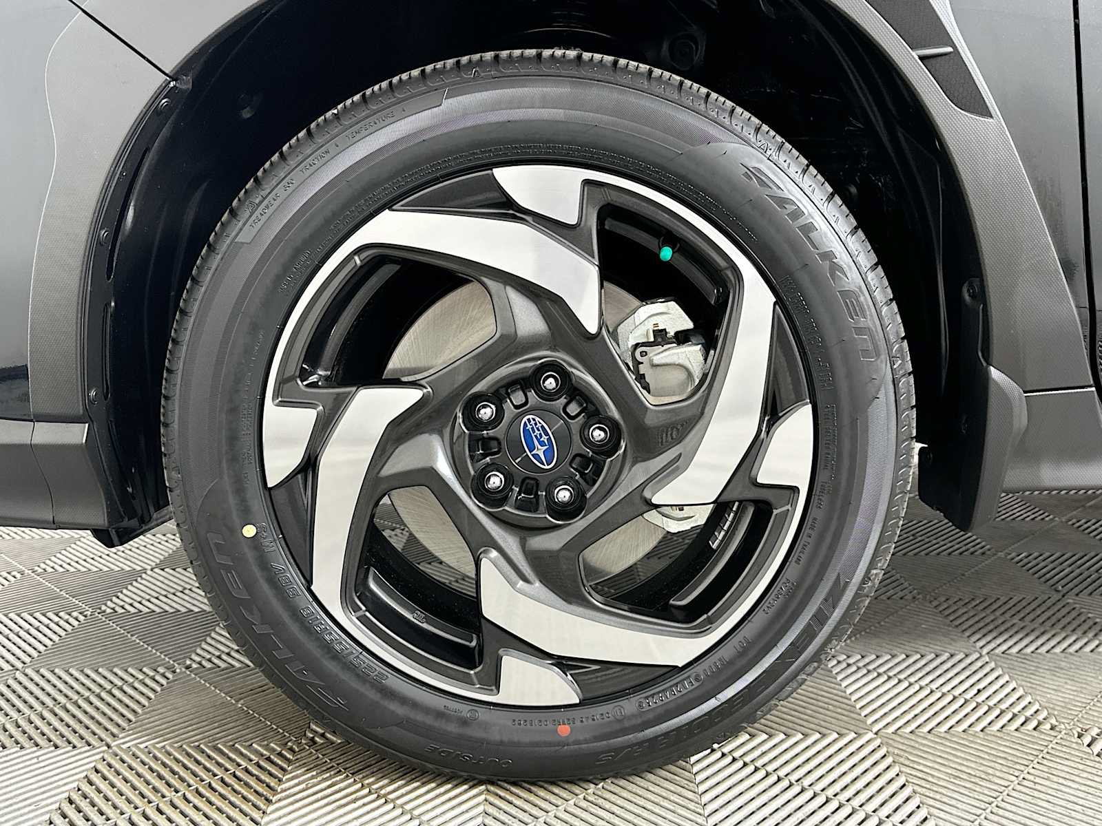 New 2026 Subaru Crosstrek 2.5i Limited w/ Convenience Package AWD/4WD image 29