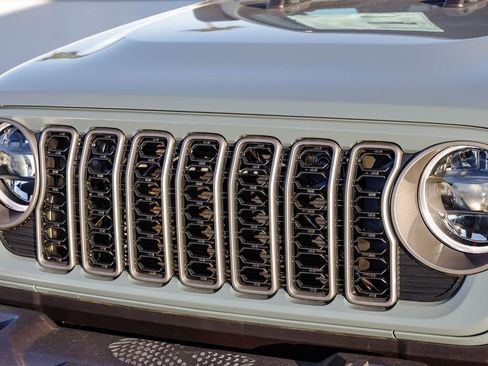 New 2026 Jeep Gladiator Sport image 5