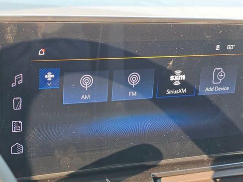 New 2026 Chevrolet TrailBlazer LT w/ Convenience Package image 11