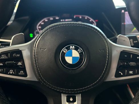 Used 2020 BMW X7 M50i AWD/4WD image 28