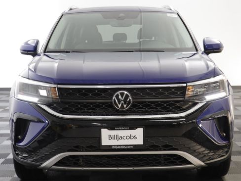 Used 2023 Volkswagen Taos SE image 21