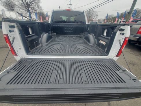 Used 2020 Ford F150 XL w/ Equipment Group 101A Mid image 26