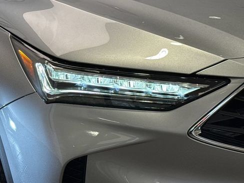 Used 2026 Acura MDX SH-AWD w/ Technology Package image 6