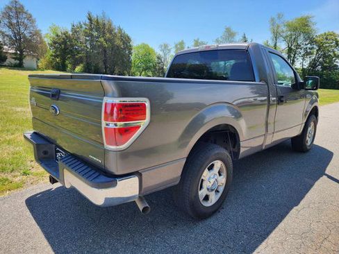 Used 2014 Ford F150 XLT w/ Equipment Group 301A Mid RWD image 6