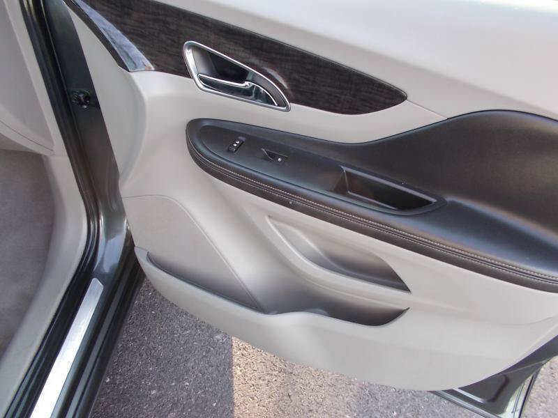 Used 2016 Buick Encore FWD image 22