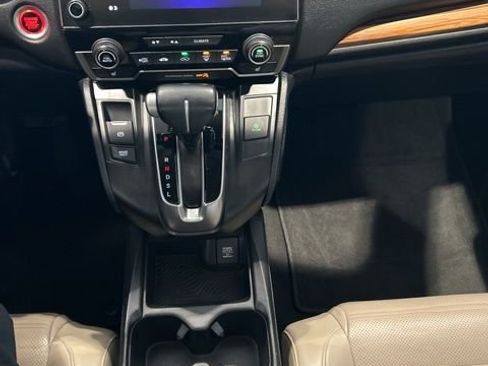 Used 2017 Honda CR-V EX-L image 11
