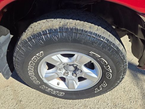 Used 2006 Toyota Tundra SR5 image 27