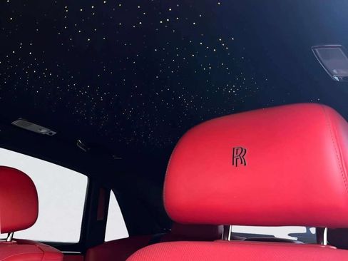 Certified 2018 Rolls-Royce Ghost RWD image 6