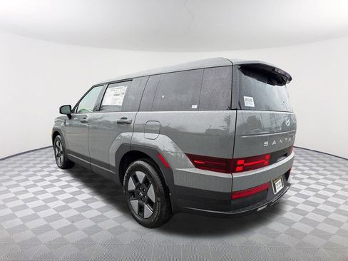 New 2026 Hyundai Santa Fe SE FWD image 7