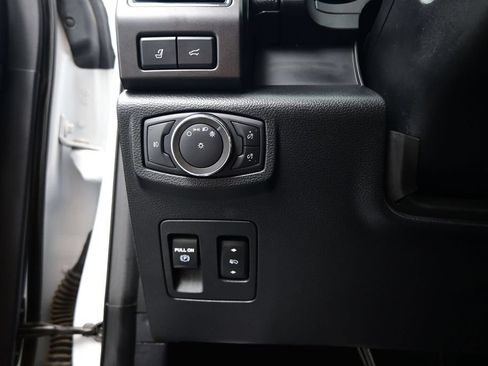 Used 2020 Ford Expedition Max Limited RWD image 14