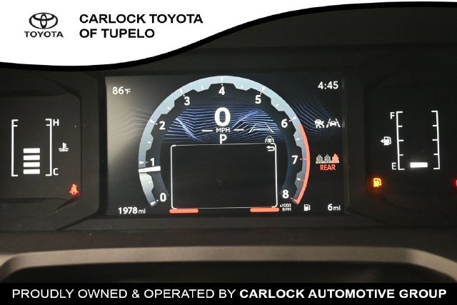Used 2026 Toyota Tacoma SR5 AWD/4WD image 27