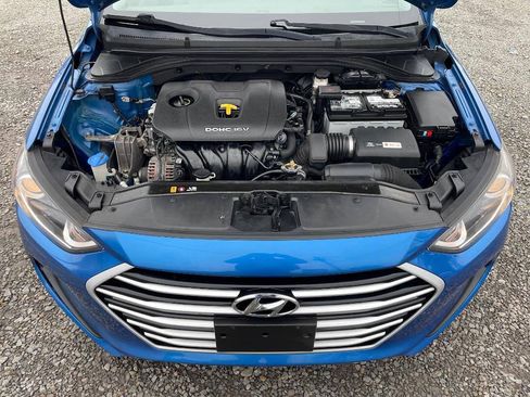 Used 2018 Hyundai Elantra SEL FWD image 24