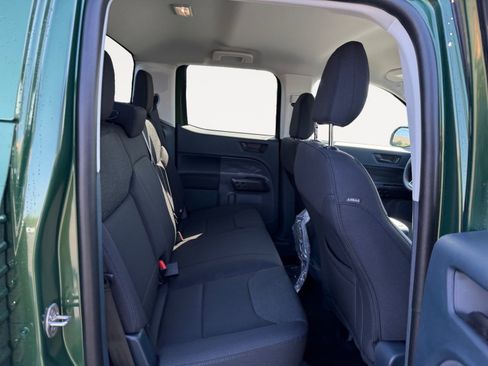 New 2025 Ford Maverick XL w/ Equipment Group 102A image 18