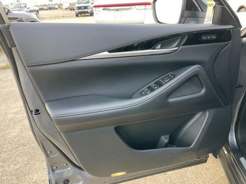 Used 2023 INFINITI QX60 Pure image 28