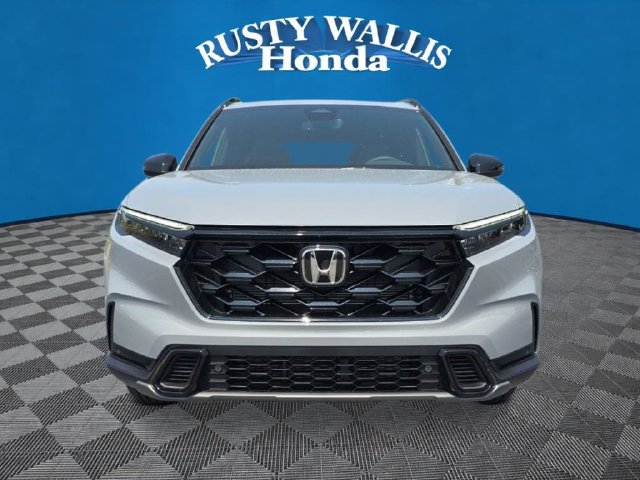 New 2027 Honda CR-V Sport-L image 8