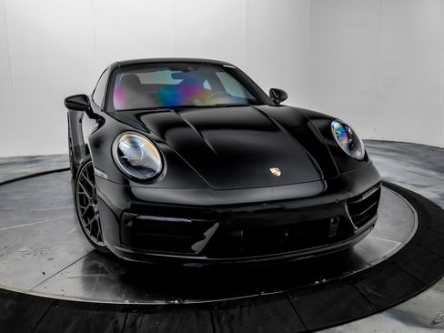 Used 2020 Porsche 911 Carrera 4S image 20
