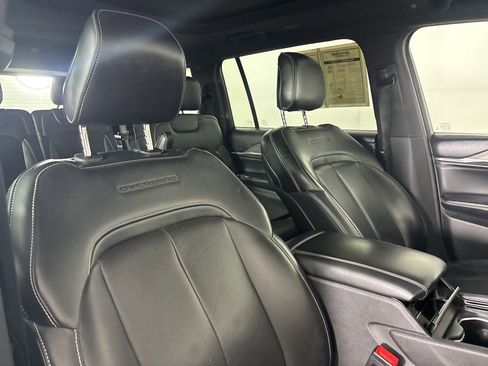 Used 2023 Jeep Grand Cherokee L Overland AWD/4WD image 32