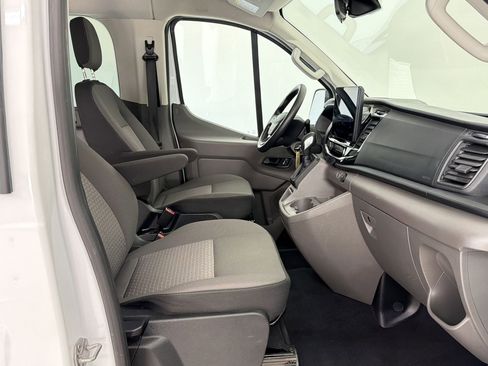 Used 2024 Ford Transit 350 XLT image 27