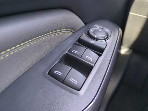 Used 2024 Chevrolet Trax ACTIV w/ Driver Confidence Package FWD image 26