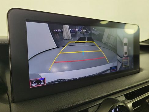 Used 2023 Lexus IS 350 F Sport w/ Navigation Package image 26