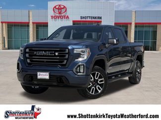 Used 2019 GMC Sierra 1500 AT4 w/ AT4 Premium Package AWD/4WD video 1