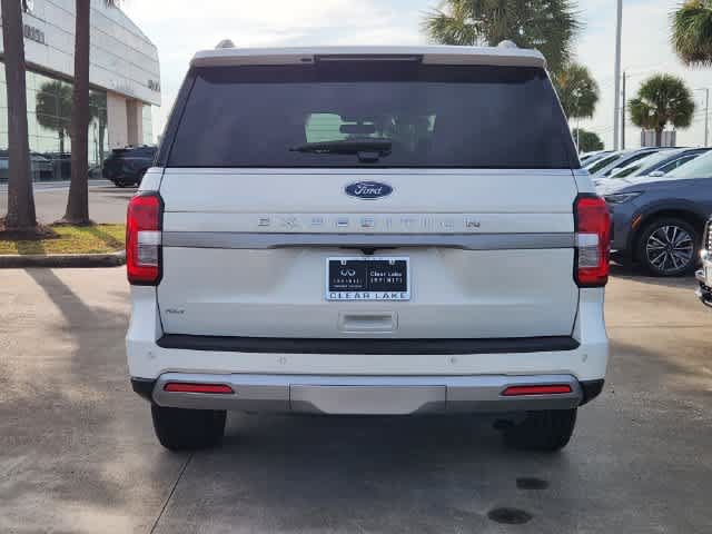 Used 2024 Ford Expedition XLT RWD image 5