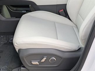 New 2026 Hyundai Santa Fe SEL video 4