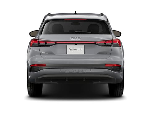 Certified 2023 Audi Q4 e-tron Prestige w/ Black Optic Package AWD/4WD image 7
