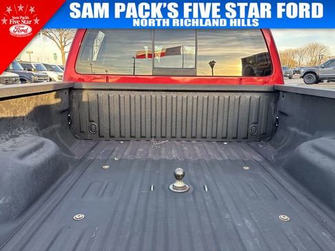 Used 2016 Ford F250 Lariat w/ Lariat Interior Package image 30