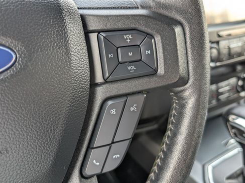 Used 2020 Ford F150 XLT w/ Equipment Group 302A Luxury RWD image 24