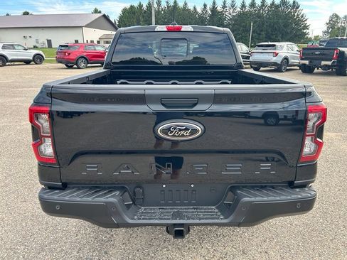 New 2026 Ford Ranger XLT w/ Equipment Group 301A High AWD/4WD image 6