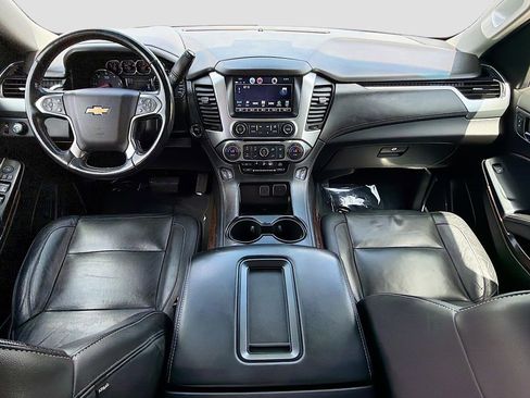 Used 2019 Chevrolet Tahoe LT w/ Texas Edition Package AWD/4WD image 16