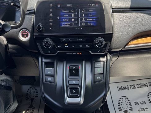 Used 2022 Honda CR-V Touring image 20