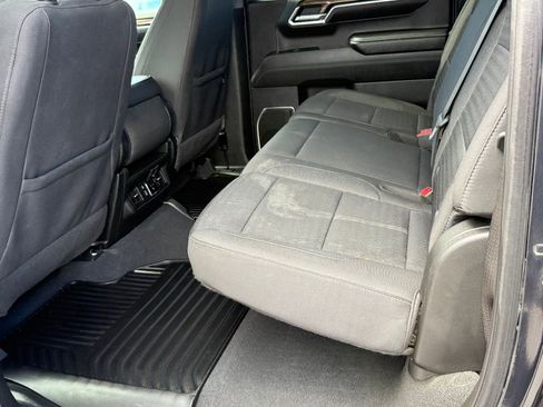 Certified 2023 Chevrolet Silverado 1500 LT image 18